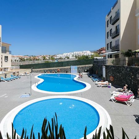 Апартаменты Duplex La Tosca By Sunkeyrents Кальяо-Сальвахе Экстерьер фото