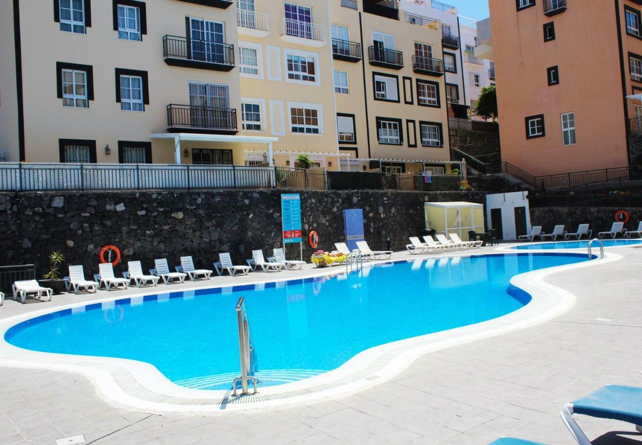 Апартаменты Duplex La Tosca By Sunkeyrents Кальяо-Сальвахе Экстерьер фото