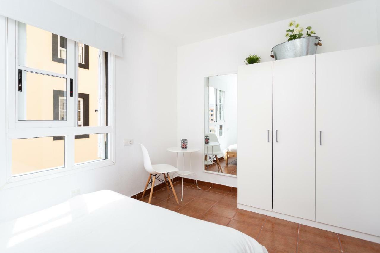 Апартаменты Duplex La Tosca By Sunkeyrents Кальяо-Сальвахе Экстерьер фото